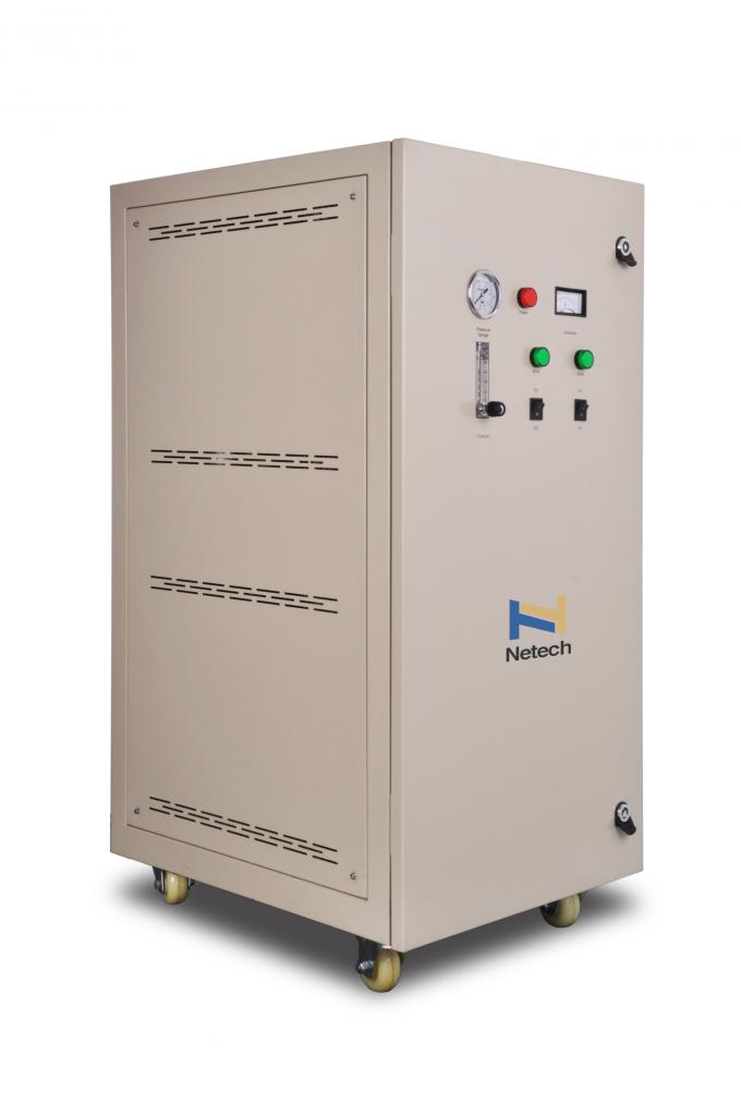 Генератор 220V озона автомобиля высокой концентрации с PSA 15 - 30LPM