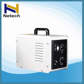 Electricity Adjustable Household Ozone Generator For Office Factory