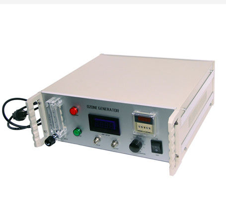 3G/H  - 7G/H Industrial Ozone Generator For Removing Smoke Smell / Bad Odor Dust