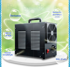 CE standard corona discharge ozone generator for home air and water purification